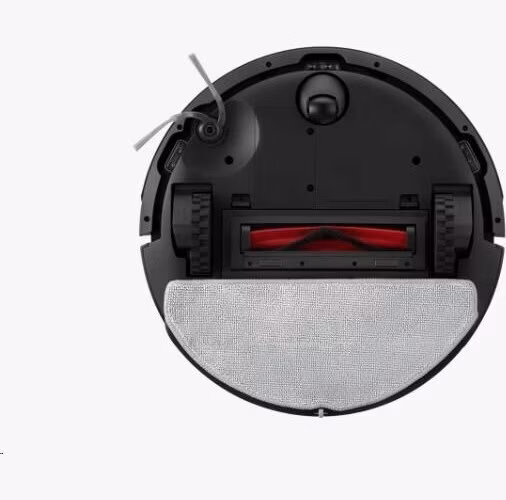 Roborock Q7 BF+ Black