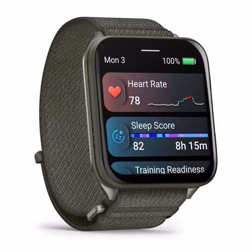 GARMIN VENU X1, Moss