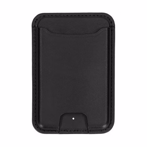 Solight magnetické pouzdro na karty, MagSafe + Find My kompatibilní