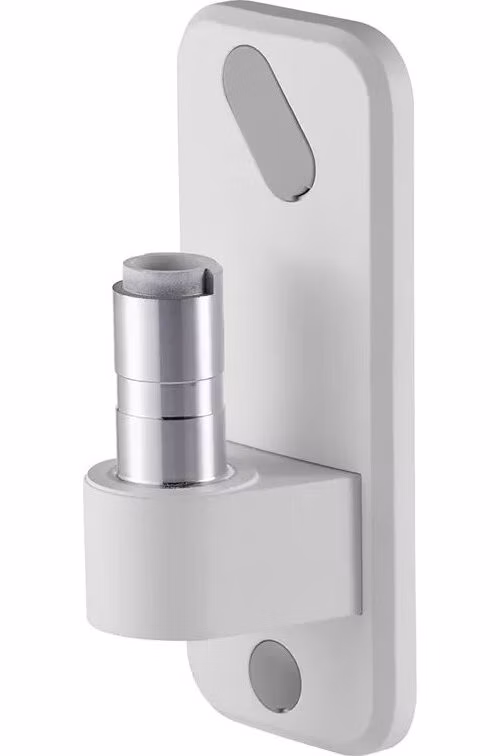 Neomounts AWL75-450WH / adaptér na zeď pro DS70/DS75-450WH1/2 / bílý