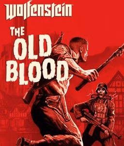 ESD Wolfenstein The Old Blood