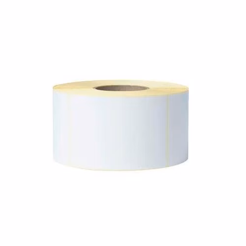 Brother - BCS-1J150102-203 (potažené štítky, role 1440 štítků 102mm x 150mm)