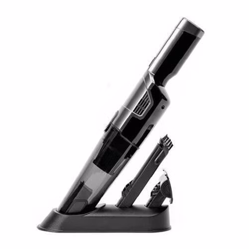 PLATINET RUČNÍ VYSAVAČ 2800 MAH 75W/5 kPa, TYP-C, HEPA FILTR