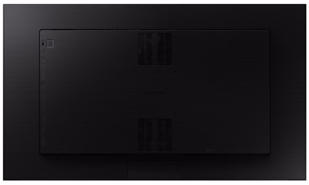 Samsung Outdoor Signage OM32DX / 32"/ FHD / VA / 2x HDMI / USB / LAN / RS232 / WiFi / VESA / IP5X /
