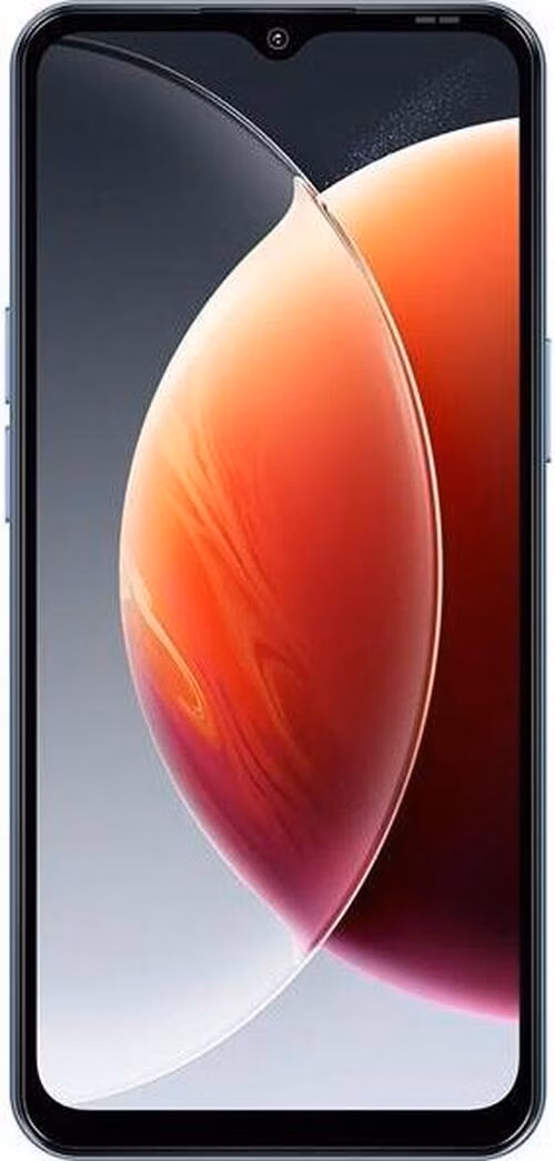 Blackview WAVE 7C LTE 6.56" HD IPS 720x1612 90Hz 4+64GB CAM 32MP/13MP Face ID 5000mAh Android 16, modrý