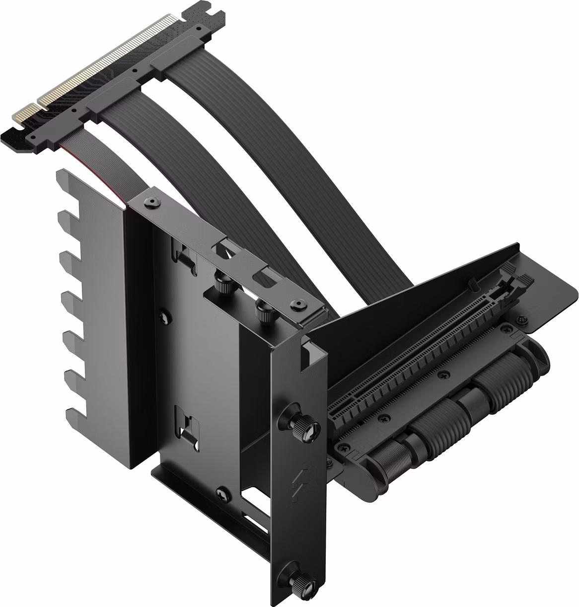 Fractal Design Flex 2 PCIe 4.0 Black