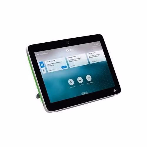 HP Poly TC10 TC WHT