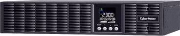 CyberPower Professional SmartApp OnLine S 2000VA/1800W,2U - poškozený obal