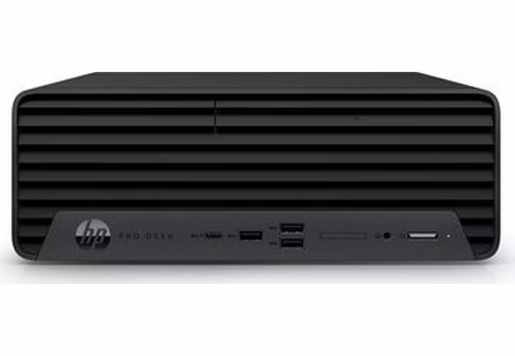 HP Pro SFF 400 G9/i3-13100/8 GB/512 GB/DOS