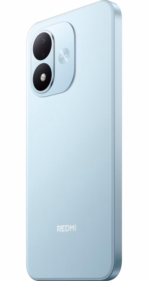 Xiaomi Redmi Note 17 5G/6GB/128GB/Sky Teal