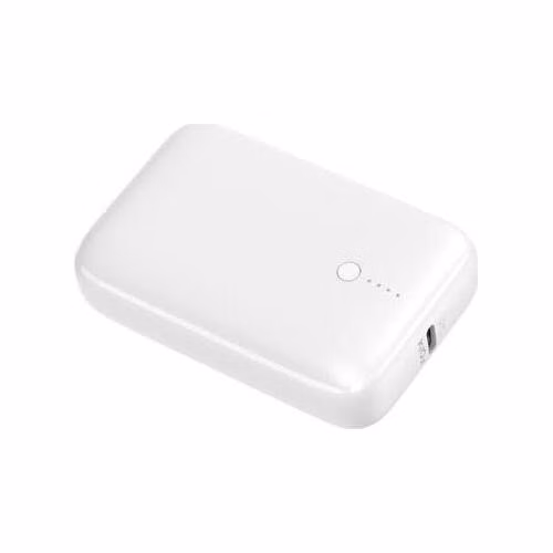 PLATINET POWER BANK 10000mAh PD22,5W QC EV-BATTERY 1400 Cycles WH