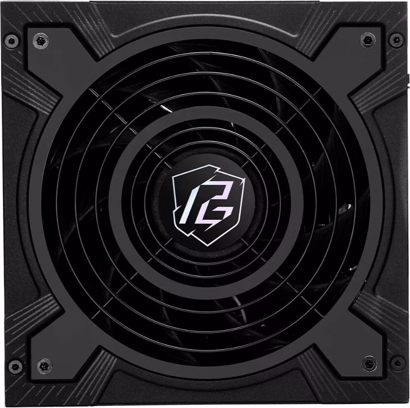 ASROCK zdroj PG-1000G,1000W, 80Plus Gold, 135 mm, ATX 3.1
