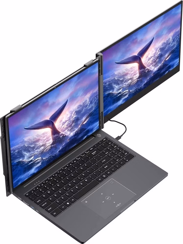 Blackview SCM6 Prídavná LCD obrazovka 14"