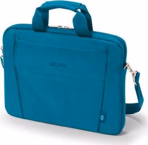 Dicota Eco Slim Case BASE 13-14.1 Blue