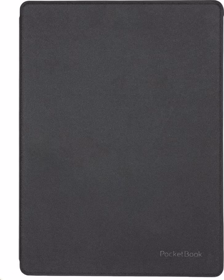 POCKETBOOK puzdro Shell pre InkPad Lite, čierne