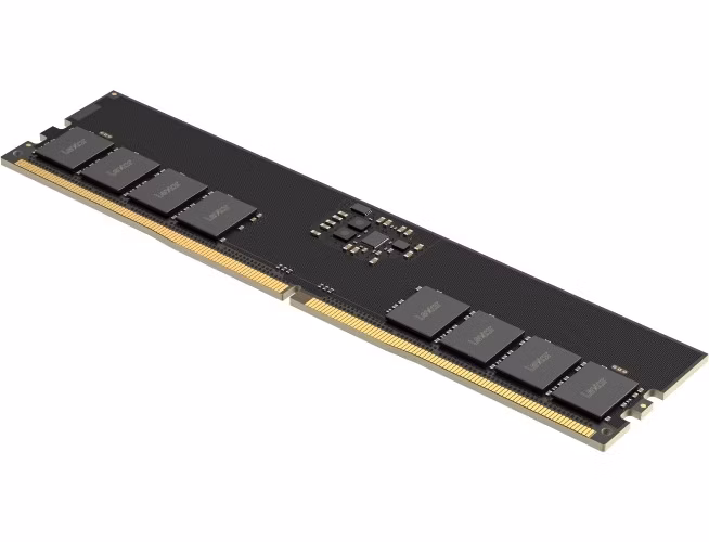 Lexar/DDR5/16GB/4800MHz/CL40/1x16GB