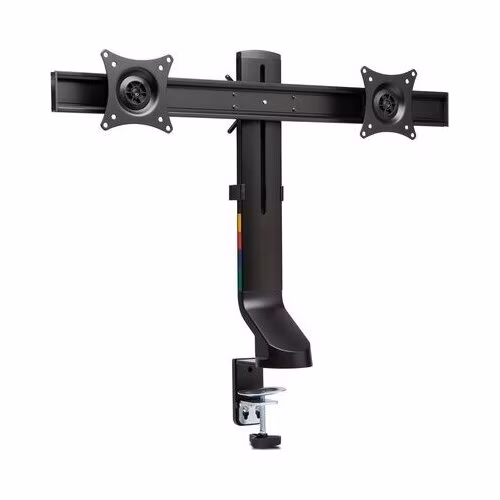 Kensington kompaktní rameno na jdva monitory SmartFit®