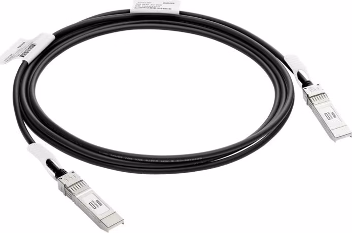 HPE NW 10G SFP+ na SFP+ 3m DAC