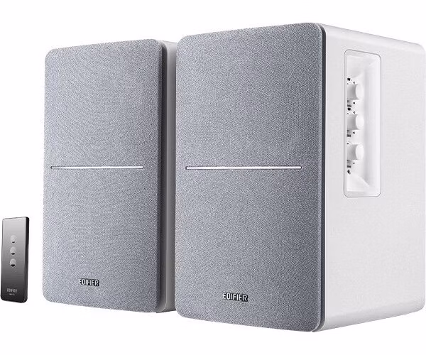 EDIFIER reproduktory R1280T, Aktivní, 42W, bílá