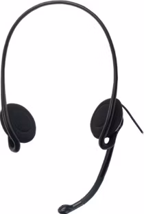 Logitech H340 - USB stereo headset