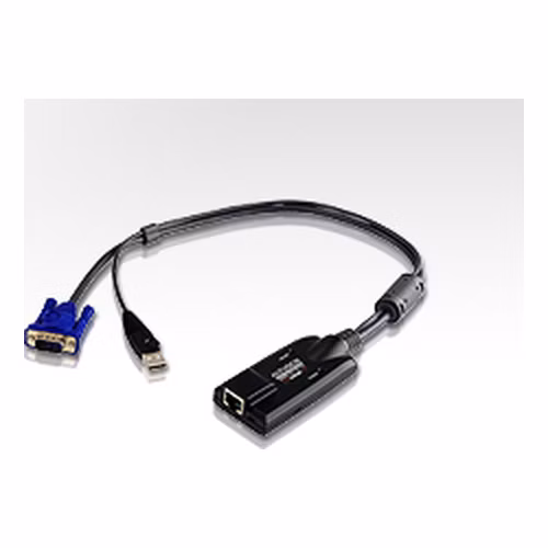 ATEN KA-7170 USB modul, až 40 metrů