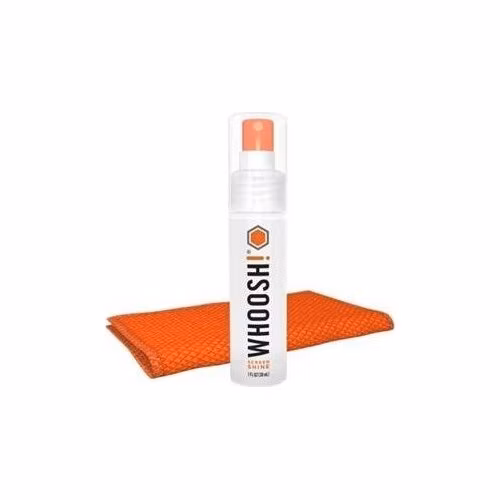 WHOOSH! Screen Shine On the go XL 100ml