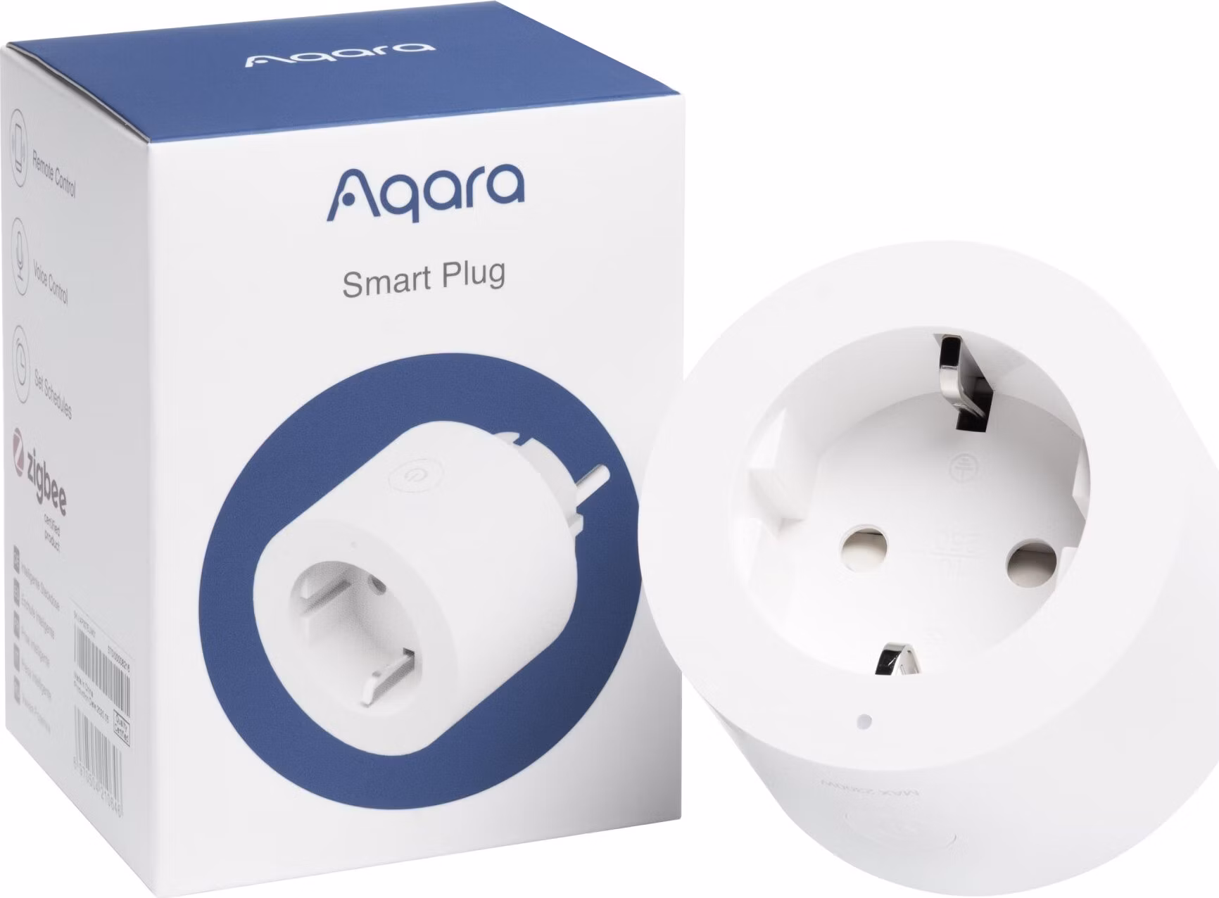 Aqara Smart Home Zásuvka EU
