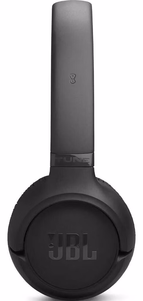 JBL T530BT Black