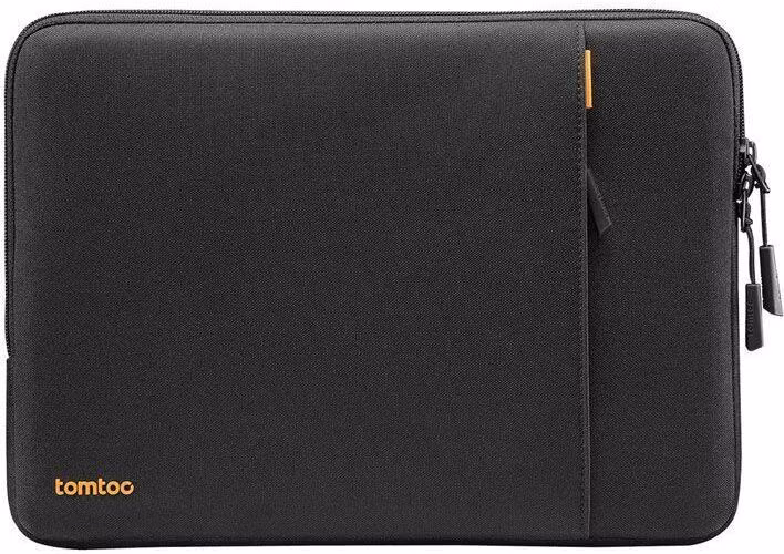 TomToc puzdro 360 Protective Sleeve pre Macbook Pro 14" M1/M2/M3/M4 - Black Blue