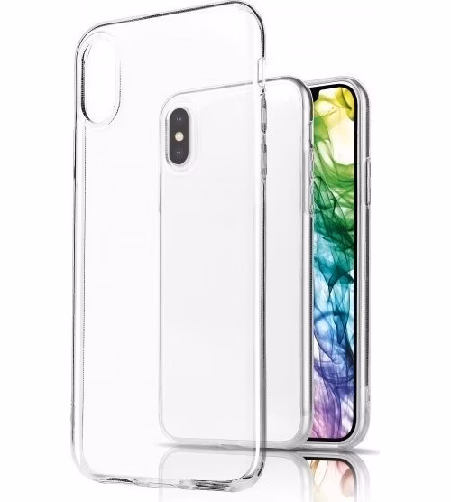 ALIGATOR Puzdro Transparent Samsung Galaxy A53 5G