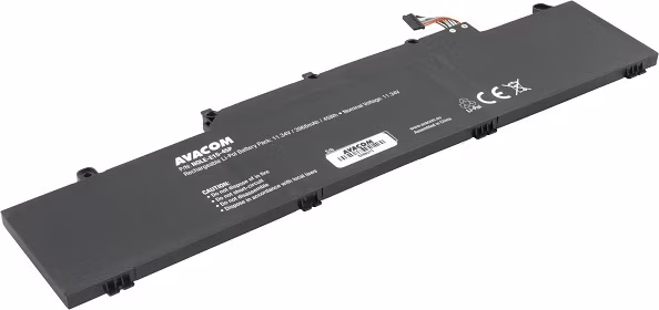 AVACOM Náhradní baterie Lenovo ThinkPad E14, E15 Li-Pol 11,34V 3968mAh 45Wh