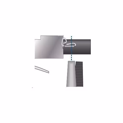 UBNT TOUGHCable Carrier [Level 2, SFTP kábel, drôt, vonkajší, CAT5e, 24AWG, 305m]