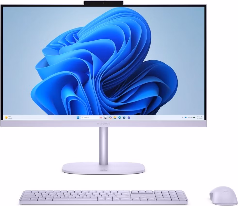 HP OmniStudio 24-cv0024nc/ AiO / Ryzen 5 40/ 16GB LPDDR5/ 512GB SSD/ Radeon Graphics/ 24",FHD,matný/ W11H/ kbd+myš