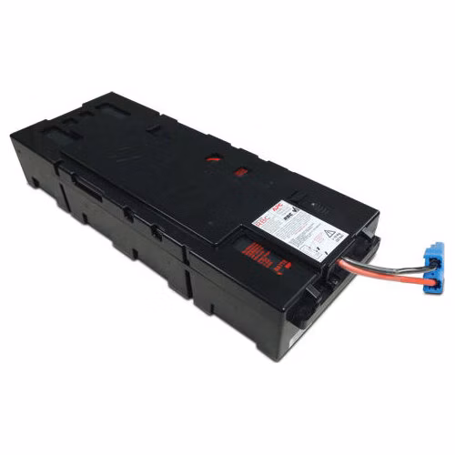 APC RBC115 APC Replacement Battery Cartridge SMX1500RMI2U, SMX1500RMI2UNC, SMX48RMBP2U