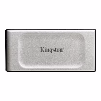 Kingston 2TB externý SSD XS2000 Series USB 3.2 Gen 2x2, ( r2000 MB/s, w2000 MB/s )