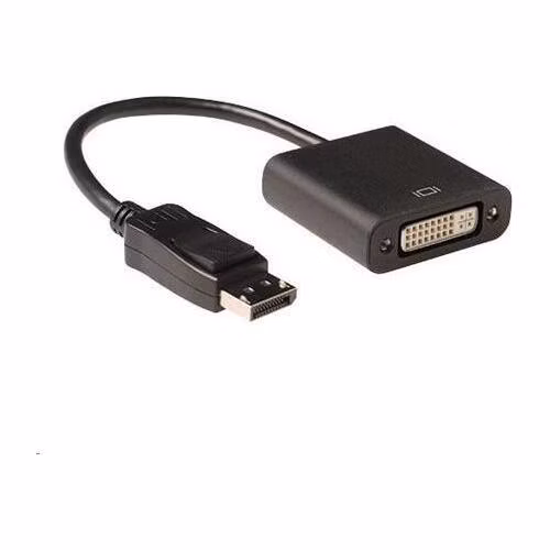 C-TECH redukce Displayport na DVI, M/F