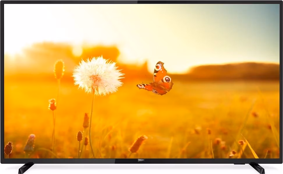 Philips HTV – 43" EasySuite televizor