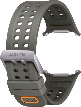 Samsung Športový remienok Marine Band Watch Ultra2 Olive