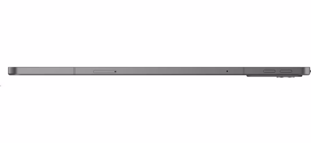 LENOVO TAB K11 G2 (TB336ZU) - MTK Dimensity 6300,11" 2.5K IPS 90Hz,8GB,128GB UFS2.2,micSD,5G,7040mAh,Android 15,Pen,KB