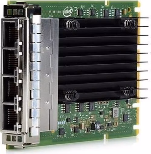 Broadcom BCM5719 Ethernet 1Gb 4-port Base-T OCP3 Adapter for HPE