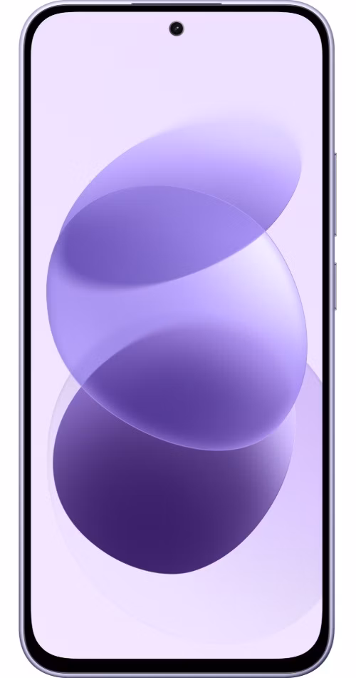 Xiaomi Redmi Note 17 5G/6GB/128GB/Celestial Purple