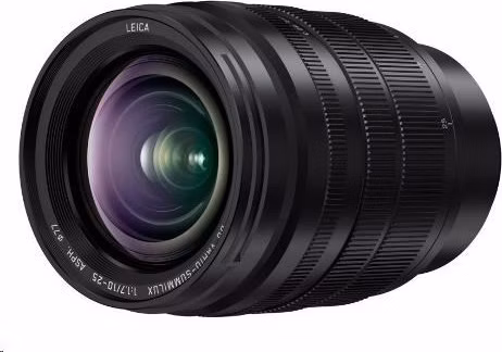 LEICA DG Vario-Summilux 10-25mm f/1.7