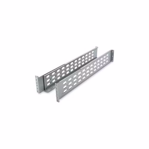 APC 4-Post Perforated Rackmount Rails