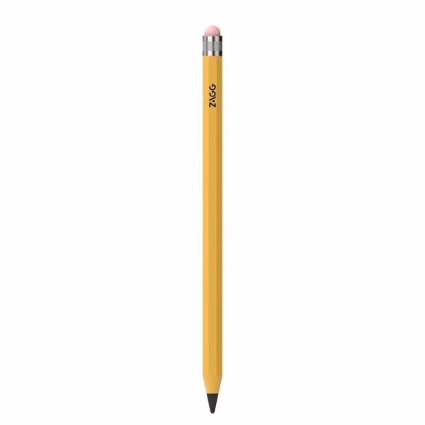ZAGG Oxford Stylus pre Apple iPad - Yellow