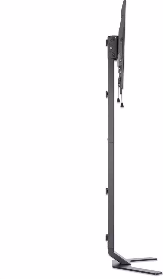 MANHATTAN Držák TV (32" - 70"), černá