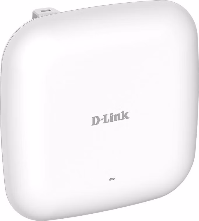Bezdrôtový prístupový bod D-Link DAP-X2810 AX1800 Wi-Fi 6