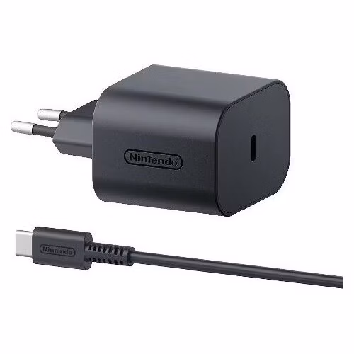 Nintendo Switch 2 AC Adapter