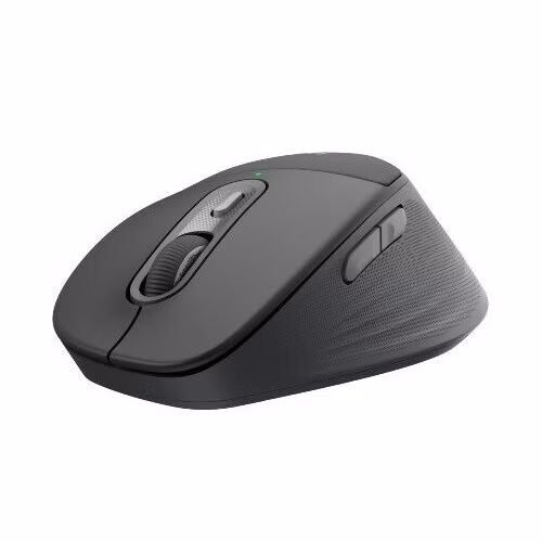 Logitech® M850 L for Business GRAPHITE 2.4GHZ/BT