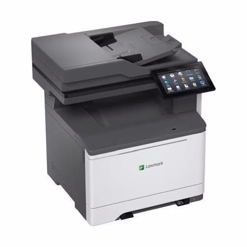 Lexmark XC2342 barevná laser multifunkce - tisk/kopírování/faxování/scanner - Wi-Fi, LAN, AirPrint