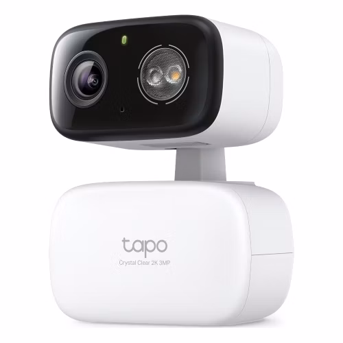 TP-Link Tapo C216 venkovní/outdoor kamera v1.0 (P/N:1770500251) (3MP, 2K 1296p, IR 12m, WiFi, micro SD card)